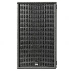 600w Hk Audio 039373024005 Premium Pr O 210 Sub D2 Active 2x10 Inch Compact Pa System Sub-woofer