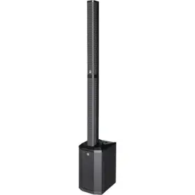 Hk Audio 039373024562 Polar 8 1200watt 3-channel Powered Column Pa System With Bluetooth