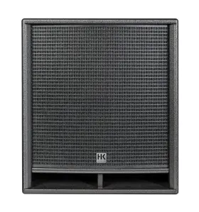 1007900 Hk Audio Premium Pr O 118 Sub D2 Active Subwoofer Prem-pro-118-sub-d2-u