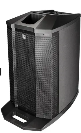 Hk-polar-10-u Hk Audio Polar 10 2000w Subwoofer Only
