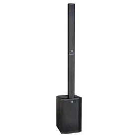 Hkpolar12mkii Hk Audio Polar 12 Mk2 2000w Total Active Line Array Column Pa System With Inch Sub