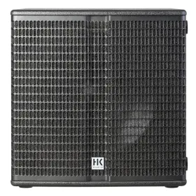 L-sub-1500a Hk Audio Linear Sub-1500a 1200w Active 15 Inch Sub-woofer