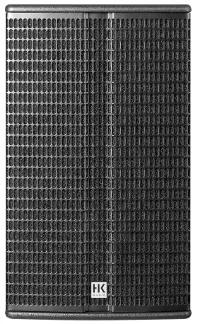 Linear-3-112-xa-u Hk Audio Linear-3-112-xa 1200 Watt 12 Inch Active Speaker/monitor