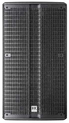 Linear-5-112-x Hk Audio Linear 5 112 X Passive Monitor 1000w 12 Rotatable Horn 8 Ohm