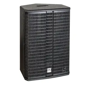 Linear-5-mk2-110-xa-u Hk Audio Linear-5-mk2-110-xa 1200 Watt 10 Inch Multi-function Active Speaker