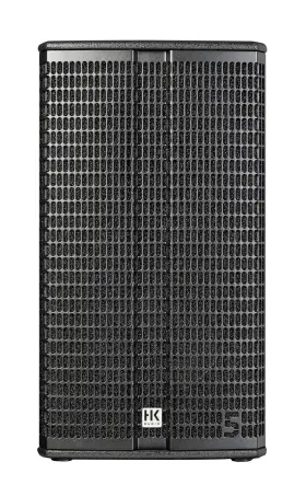 Linear-5-mk2-112-fa-u Hk Audio Linear 5 Mk Ii 112 Fa 12 Inch 1200 Watt Active Speaker