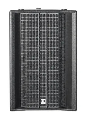 Linear-5-mk2-308-lta-u Hk Audio Linear 5 Mk Ii 308 Lta 1200w Long-throw Active Speaker
