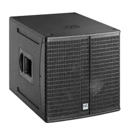 Linear-sub-1500-a-u Hk Audio Linear-sub-1500-a 1200 Watt 15 Inch Active Subwoofer