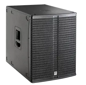 Linear-sub-1800-a-u Hk Audio Linear-sub-1800-a 1200 Watt 18 Inch Active Subwoofer