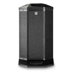 Polar10 Hk Audio Polar 10 Powered Column Array Pa System