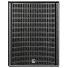 Pp2-115fd Hk Audio Premium Pr O 115 Fd2 1200-watt 15-inch Powered Loudspeaker