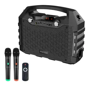 Lr69q68 Hotec Portable Pa Speaker System