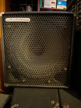 Wt80 Ibanez Guitar Amp - Great For Jazz Players Used