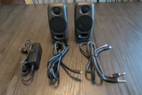 Ik Multimedia 025813646032 Iloud Micro Compact Studio Monitors With Bluetooth And Dsp Pair