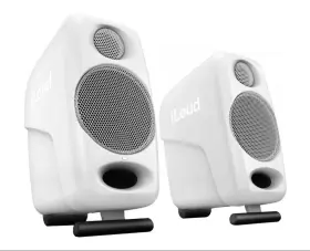 Ik Multimedia 025813741034 Iloud Micro Monitor Reference Studio Pair White