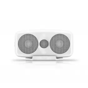 Ik Multimedia 025813825031 Iloud Mtm High-resolution Compact Studio Monitor White Single