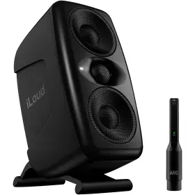 Ik Multimedia 197881257828 Iloud Mtm Dual 3.5 Inch Powered Studio Monitor Each Rf