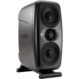 Ik Multimedia 197881469382 Iloud Mtm Mkii Powered Studio Monitor Each Black Rf
