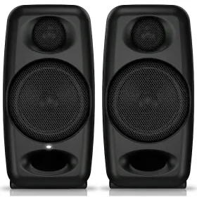 19788177202 Ik Multimedia 197881477202 Iloud Micro Monitor 3 Inch Powered Studio Monitors Pair Rf