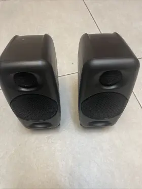 Ik Multimedia 888680665357 Iloud Micro Monitor