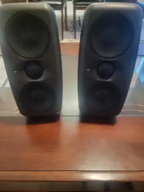 Ik Multimedia 888680968038 Iloud Mtm Studio Monitor Pair