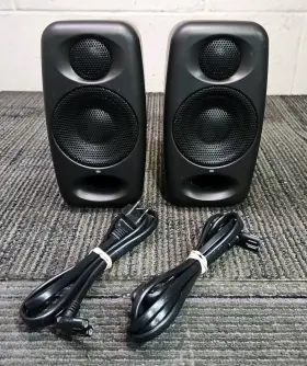 Ik000182 Ik Multimedia Iloud Micro Monitor Pro Speakers Pair