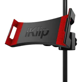 Ip-iklip-3-in Ik Multimedia Iklip 3 Universal Mic Stand Support For Tablets