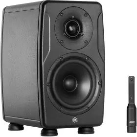 Mon-premkii-500-in Ik Multimedia Iloud Precision 5 Mkii Active Studio Monitor