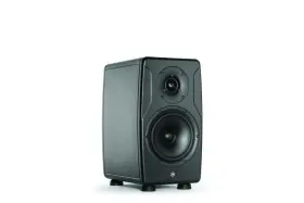 Mon-premkii-650-in Ik Multimedia Iloud Precision 6 Mkii 6.5 Inch 150w Active Studio Monitor