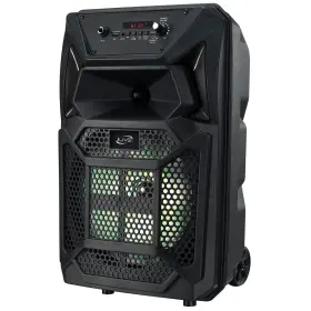 Isb352b Ilive Wireless Tailgate Speaker