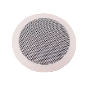 Ia-525e Imagine Audio In-ceiling Round Speaker Mid-bass 5.25-inch Pair
