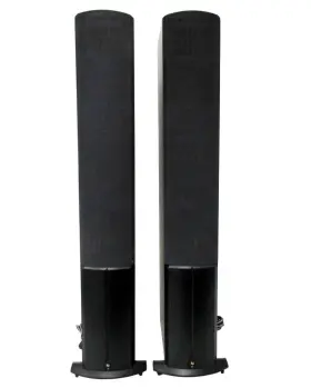 Ovtr-3 Infinity Pair Of Overture 3 Tower Speakers 300watt
