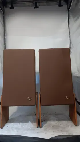 Rs1.5 Infinity Rs 1.5 Pair Of Speakers Fully Restored 1 Year Warranty