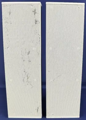 Sla-4.1 Innovox Usa 175w Loudspeaker Column Array Speaker Pair