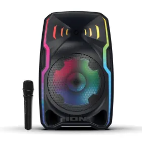 Ion 659680647519 Audio Total Pa Apex Wireless Battery-powered Loud Speaker System
