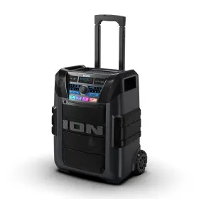 Ion Audio 842655104104 Tailgaterxlxus Tailgater Xl - Portable All-weather Speaker With