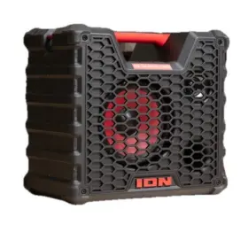 Prx815xlf Ion Audio Tailgator Tough Speaker