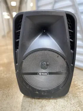 Xs-3000 Irocker 23in Karaoke Machine