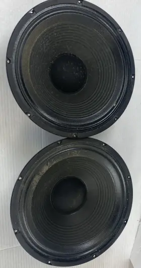 P1216d Jam Ibanez Power 12 Inch Replacement Speaker Pair