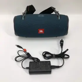 Jbl 050036351041 Xtreme 2 Portable Audio Blue