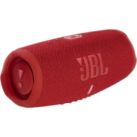 Jbl 050036380232 Charge 5 Portable Bluetooth Speaker Red
