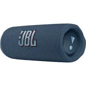 Jbl 050036384414 Flip 6 Portable Waterproof Bluetooth Speaker Blue