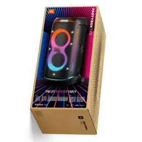 Jbl 050036414289 Partybox 720 15hr Portable Ipx4 Outdoor Party Wireless Bluetooth Speaker