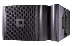 1600w Jbl 050036903530 Vrx932la-1-jbl 12 2-way Line Array Speaker - White