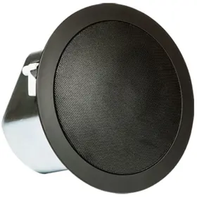 Jbl 050036904544 Professional Control 12c/t Ceiling Mountable Speaker - 20 W Rms Black