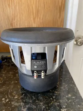 10w7 Jbl
