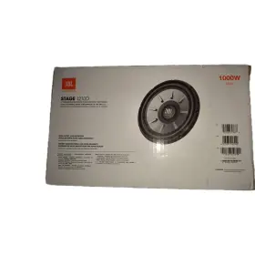 1000w Jbl 1210d Stage Max