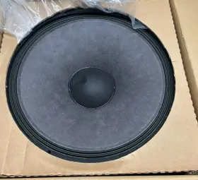 124-37007-00x Jbl 2033h 15-inch Woofer / Low-frequency Driver