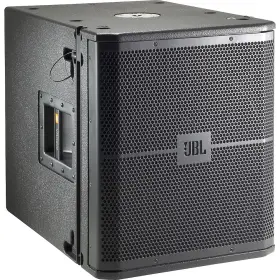 Vrx915s Jbl 197881351373 15 Inch Bass Reflex Subwoofer Black Rf