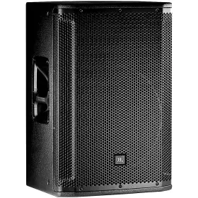 Srx815p Jbl 197881382001 15 Inch 2-way Active Pa Speaker Rf
